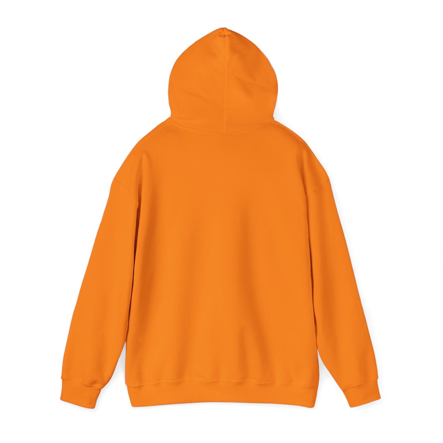 Reconnect - Unisex Heavy Blend™ Hooded Sweatshirt