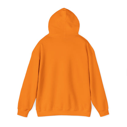Reconnect - Unisex Heavy Blend™ Hooded Sweatshirt