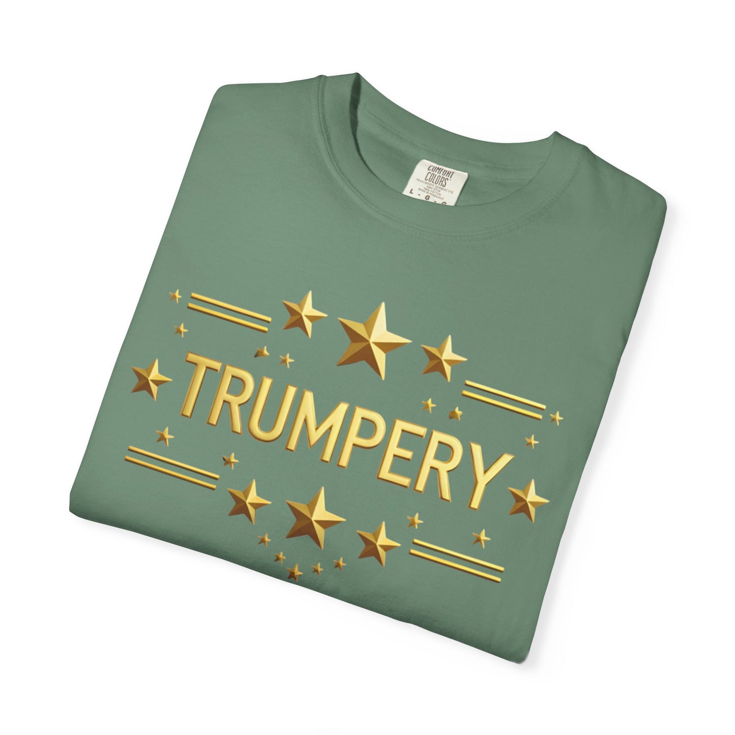 Trumpery - Unisex Garment T-shirt
